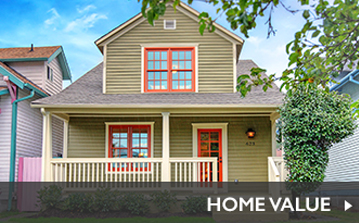 Minnesota Home Valuation